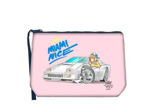 MC2 SAINTH BARTH BAG