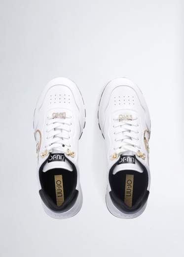 LIU°JO SNEAKER