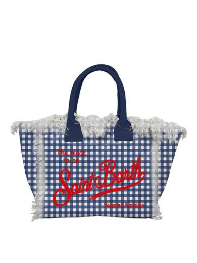 MC2 SAINTH BARTH BEACH BAG