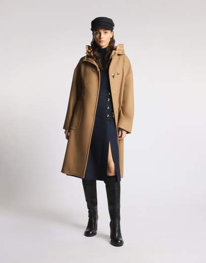 FAY COAT WOMAN
