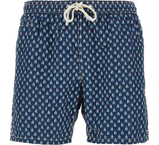 MC2 SAINTH BARTH SWIMSUIT MAN