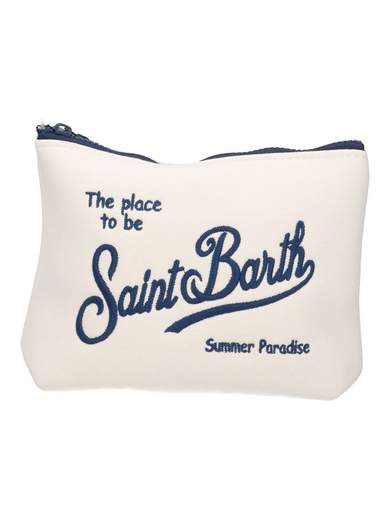 MC2 SAINTH BARTH BORSA UNISEX