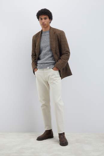 ROY ROGERS JEANS MAN