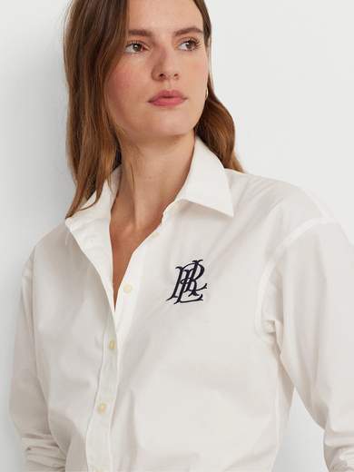 LAUREN RALPH LAUREN SHIRT