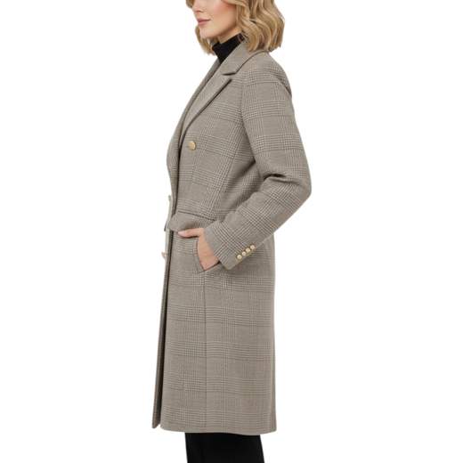 IANNIELLO CAPPOTTO DONNA