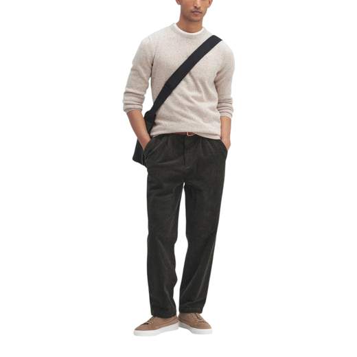 BARBOUR MAGLIA UOMO