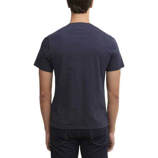 BARBOUR T-SHIRT UOMO