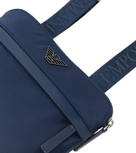 Emporio Armani Borsello Uomo