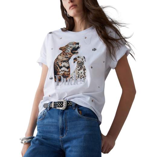 Liu Jo T-shirt Donna