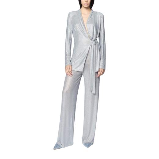 Twenty Fourhaitch Pantalone Donna