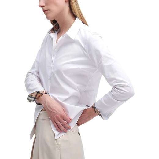 BARBOUR CAMICIA DONNA