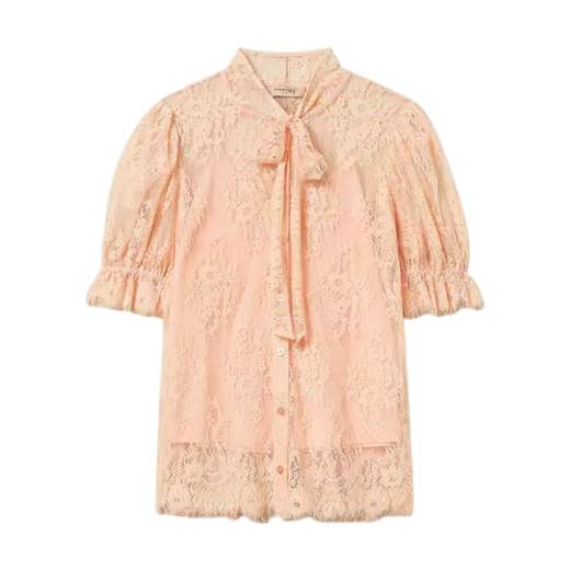 TWINSET CAMICIA DONNA