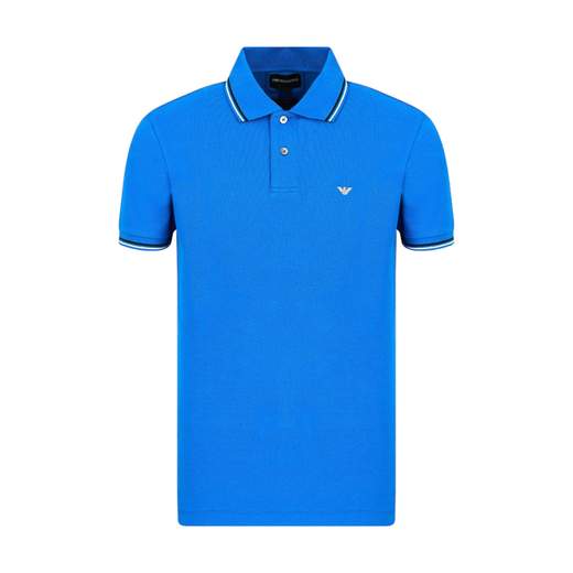 Emporio Armani Polo Uomo