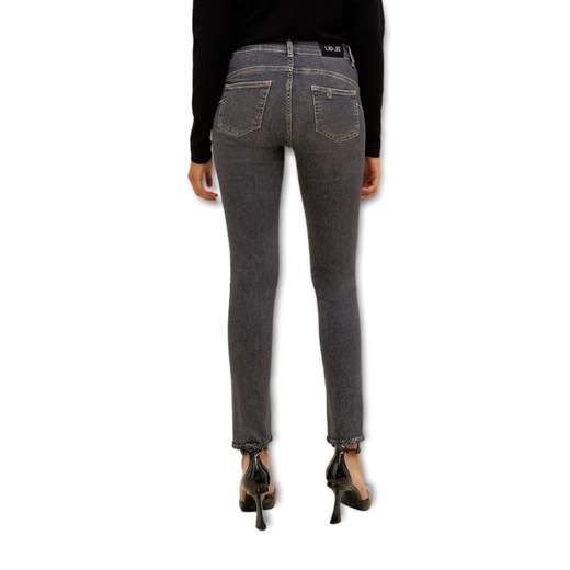 Liu Jo Jeans Donna Uf2001-d4268