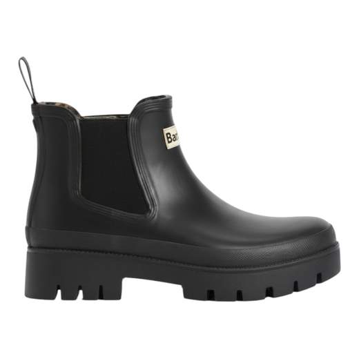 Barbour Stivaletto Donna