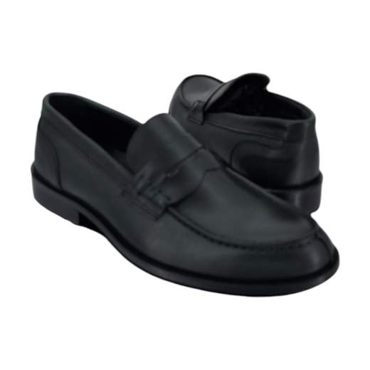 A. Gilles Mocassino Uomo