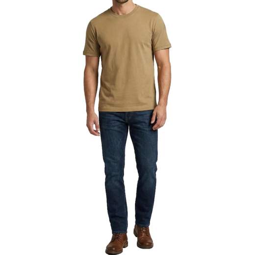 BLAUER T-SHIRT UOMO