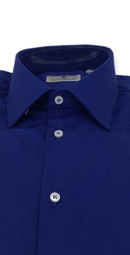 Ianniello-su Slim Uomo Sprint/stretch