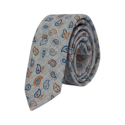 Paolo Da Ponte Cravatta Uomo