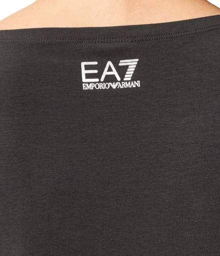 EA7 T-SHIRT DONNA