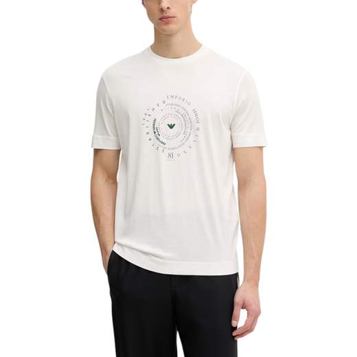 EMPORIO ARMANI T-SHIRT UOMO
