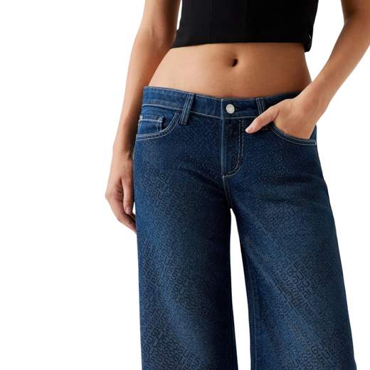 Guess Jeans Jeans Donna
