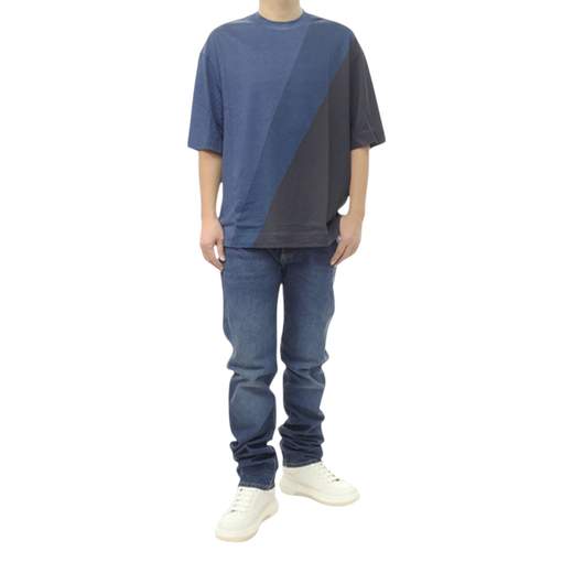 EMPORIO ARMANI T-SHIRT UOMO
