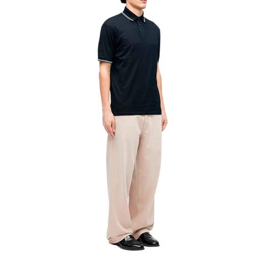 EMPORIO ARMANI POLO UOMO