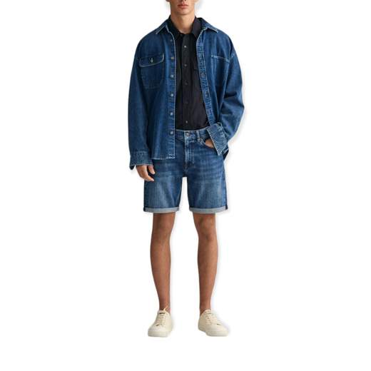Gant Bermuda Uomo