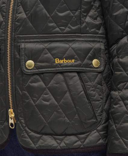 BARBOUR GIUBBINO DONNA