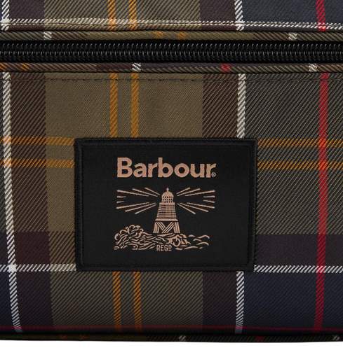 BARBOUR BORSA UOMO