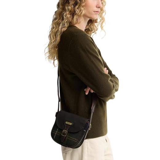 BARBOUR BORSA DONNA