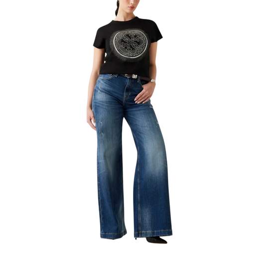 Guess Jeans T-shirt Donna