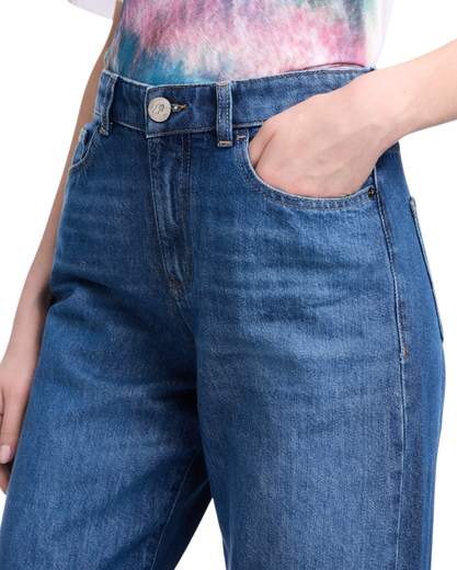 EMPORIO ARMANI JEANS DONNA