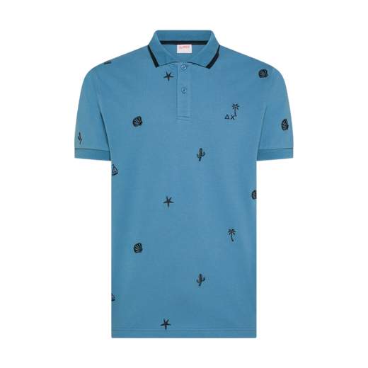 SUN68 POLO UOMO