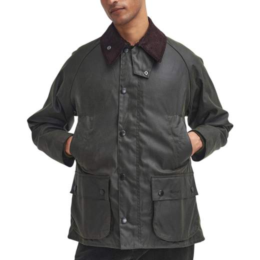 BARBOUR GIUBBINO UOMO