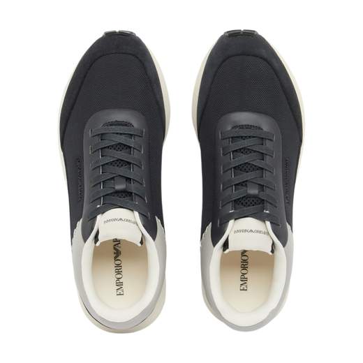 EMPORIO ARMANI SNEAKERS UOMO