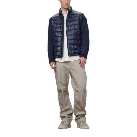 Blauer Giubbino Uomo