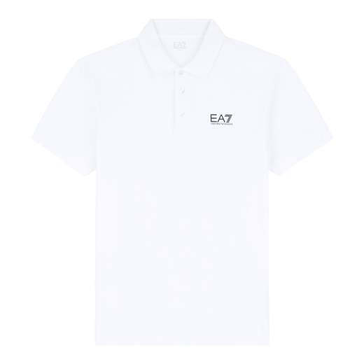 EA7 POLO UOMO