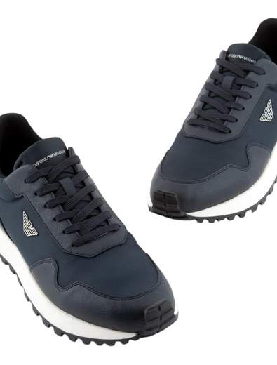 Emporio Armani Sneakers Uomo