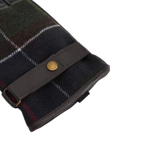 BARBOUR GUANTI UOMO