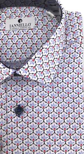 Ianniello Brescia Uomo