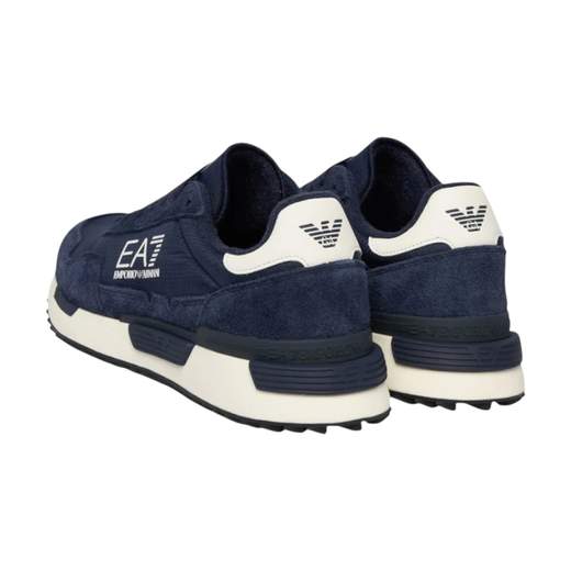 EA7 SNEAKERS UOMO