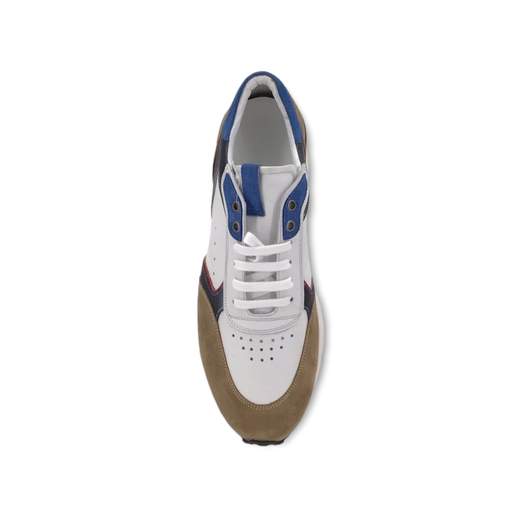 Ianniello Scarpa Uomo 10673-e22