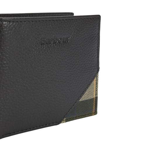 BARBOUR PORTACARTE UOMO