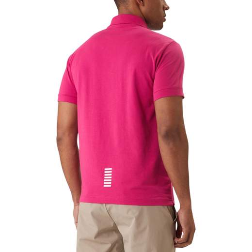 EA7 POLO UOMO