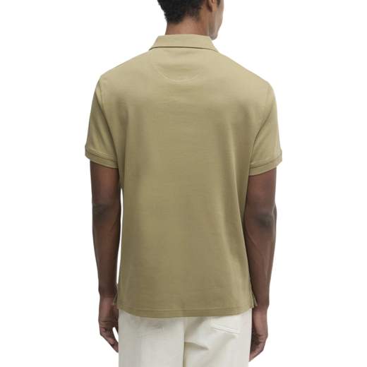 BARBOUR POLO UOMO