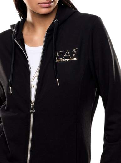 EA7 TUTA DONNA