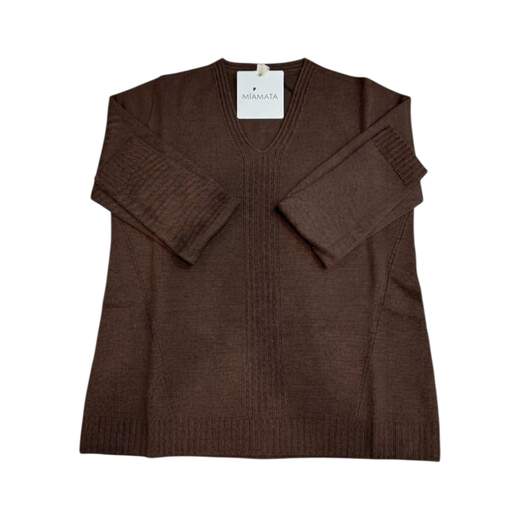 MIAMATA MAGLIA DONNA