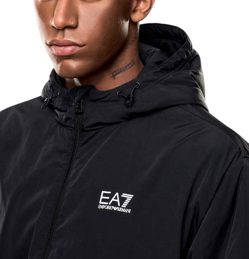 EA7 GIUBBOTTO UOMO